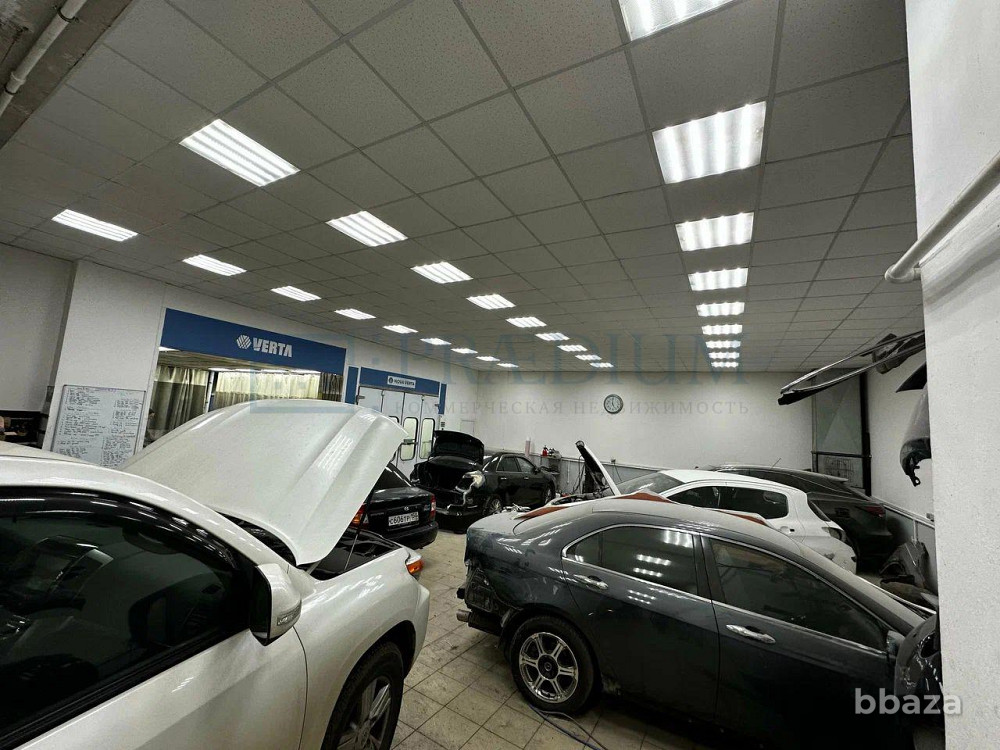 Продается помещение 8316.00 м² Москва - изображение 2