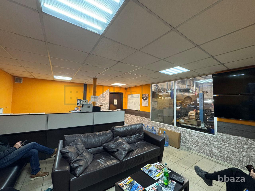 Продается помещение 8316.00 м² Москва - изображение 7