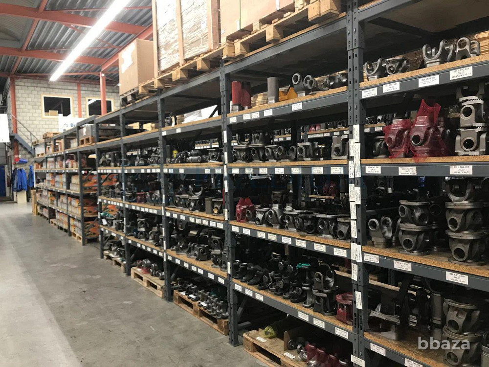 Продается помещение 8316.00 м² Москва - изображение 3