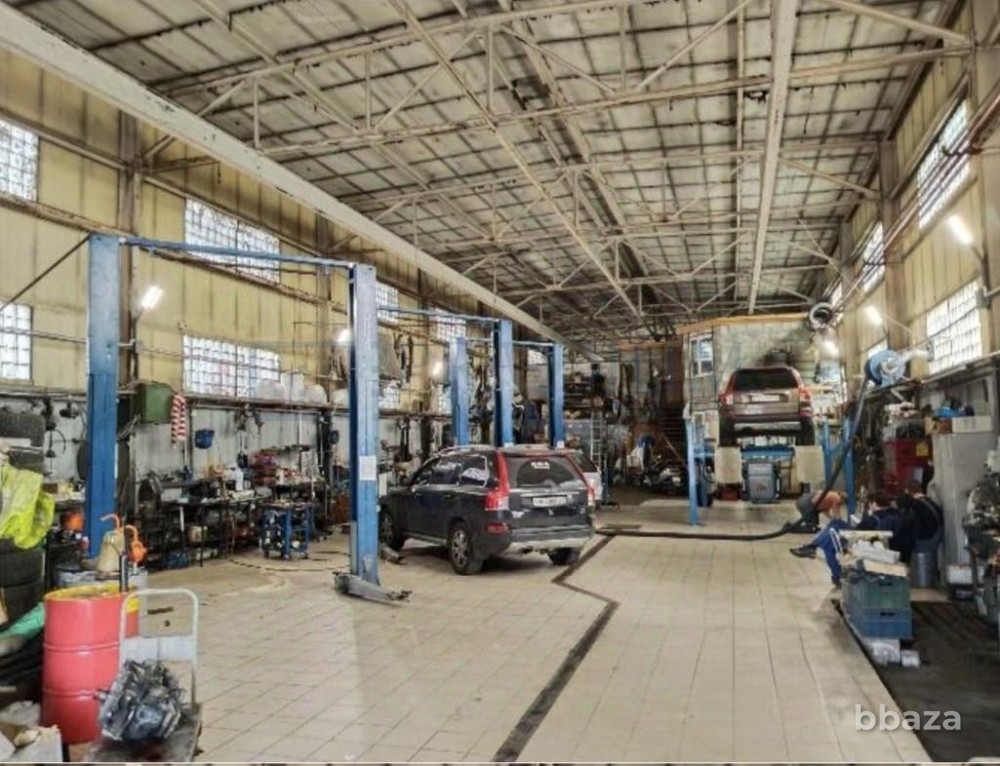 Продается помещение 8316.00 м² Москва - изображение 5