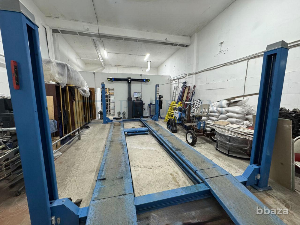 Продается помещение 8316.00 м² Москва - изображение 8