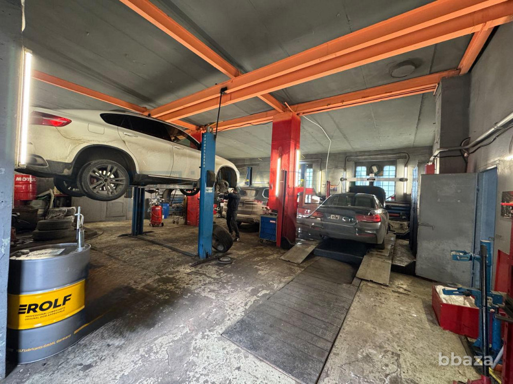 Продается помещение 8316.00 м² Москва - изображение 9