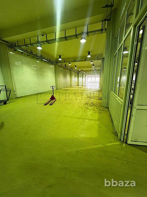 Сдается помещение 4000.00 м² Москва - изображение 3