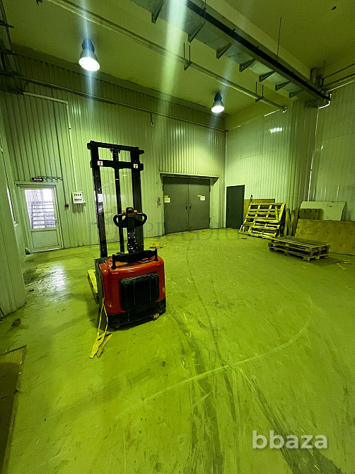 Сдается помещение 4000.00 м² Москва - изображение 2