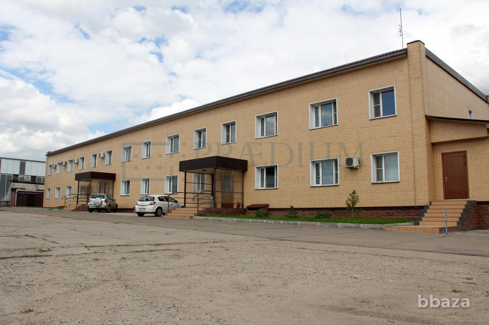 Продается помещение 20107.00 м² Москва - изображение 9