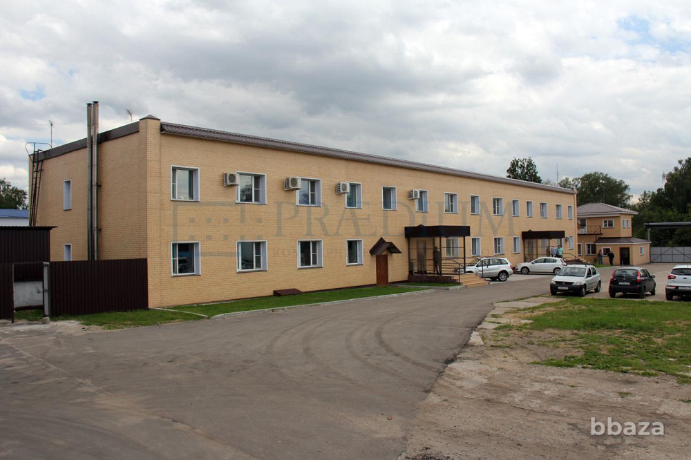 Продается помещение 20107.00 м² Москва - изображение 4