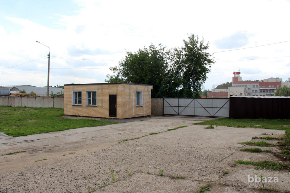 Продается помещение 20107.00 м² Москва - изображение 8