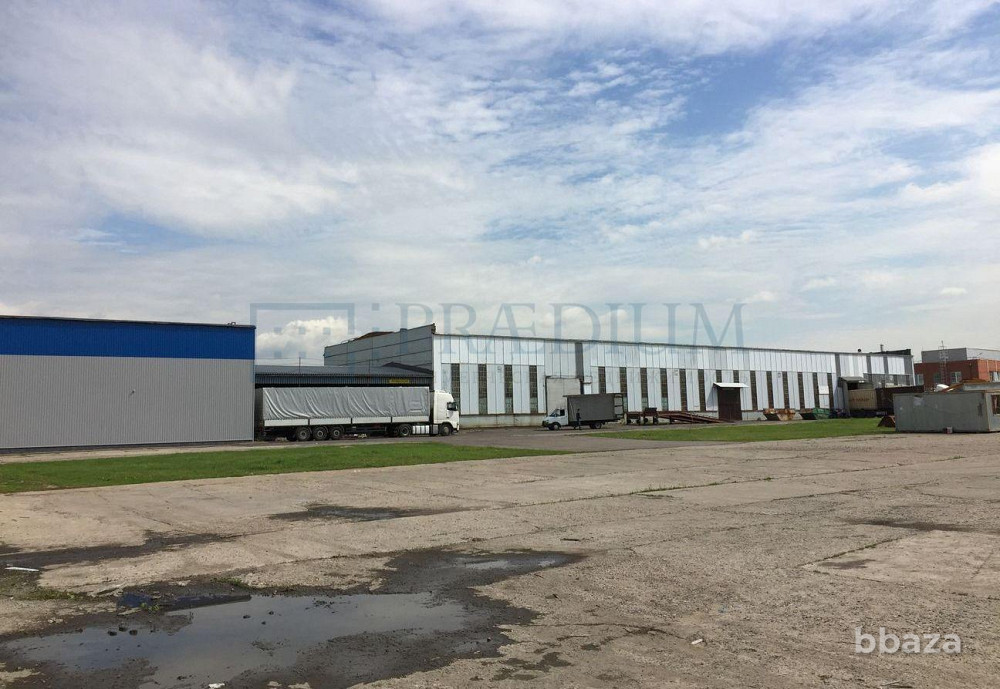 Продается помещение 20107.00 м² Москва - изображение 6