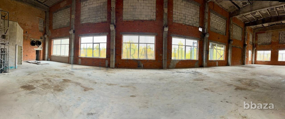 Сдается помещение 1532.70 м² Москва - изображение 2