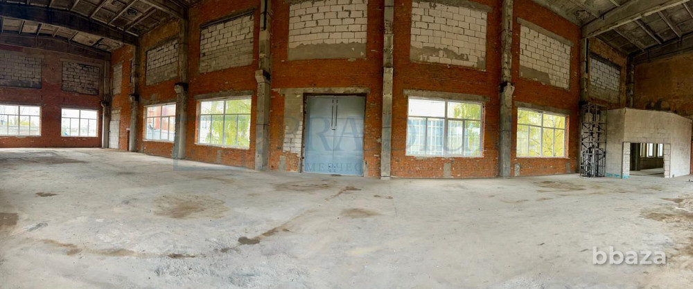 Сдается помещение 1532.70 м² Москва - изображение 1