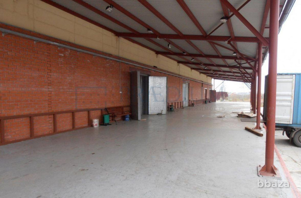 Сдается помещение 1570.00 м² Москва - изображение 6