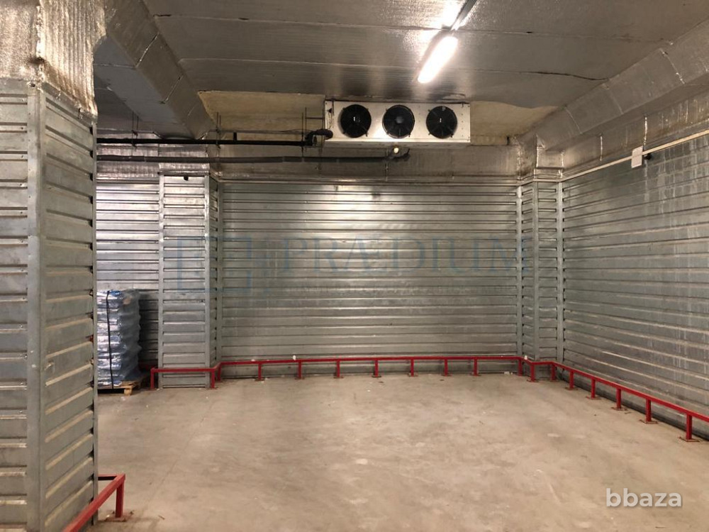 Сдается помещение 1570.00 м² Москва - изображение 3