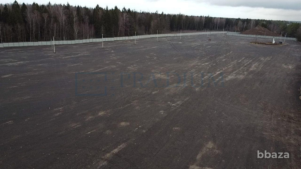 Сдается помещение 50000.00 м² Москва - изображение 6