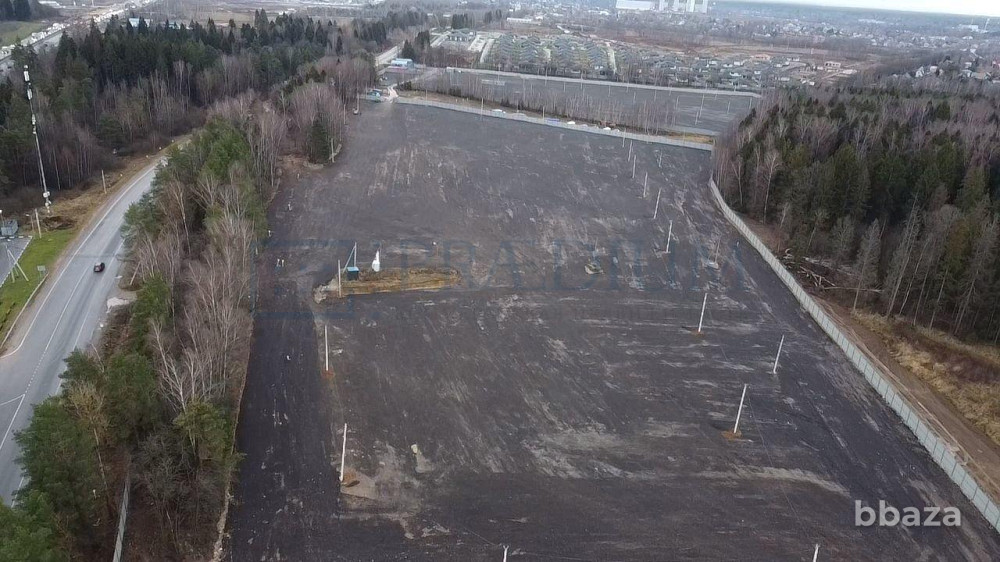 Сдается помещение 50000.00 м² Москва - изображение 5