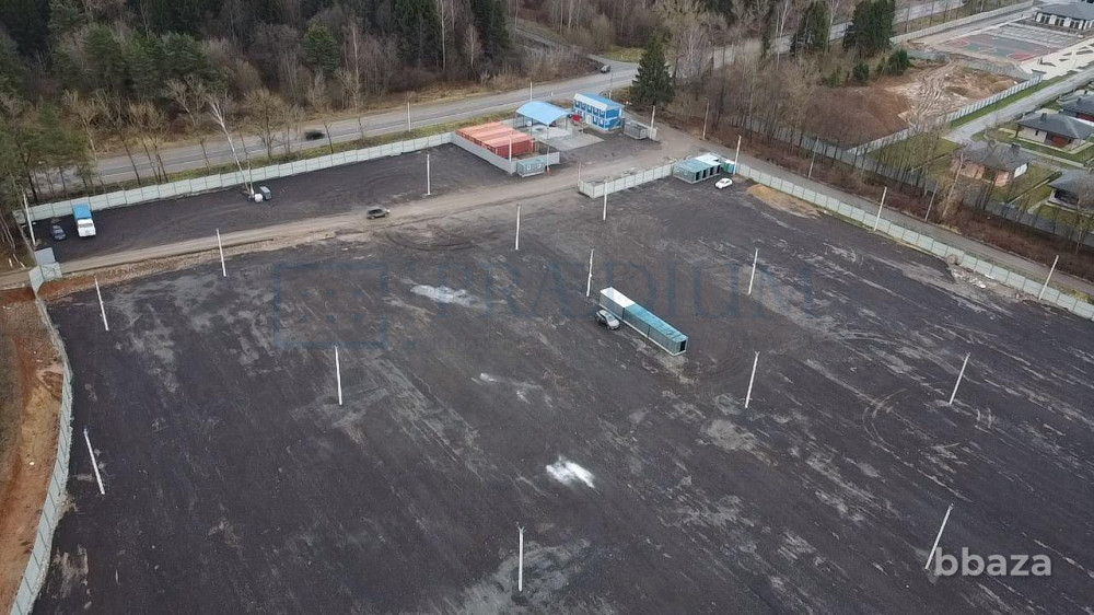 Сдается помещение 50000.00 м² Москва - изображение 2