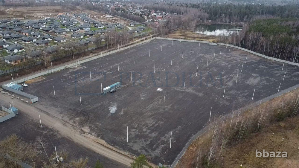 Сдается помещение 50000.00 м² Москва - изображение 7