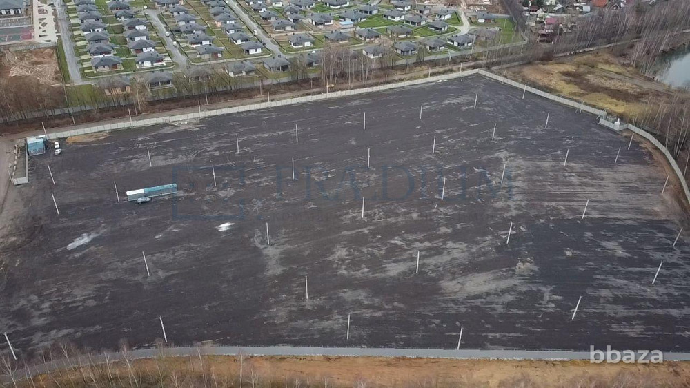 Сдается помещение 100000.00 м² Москва - изображение 4