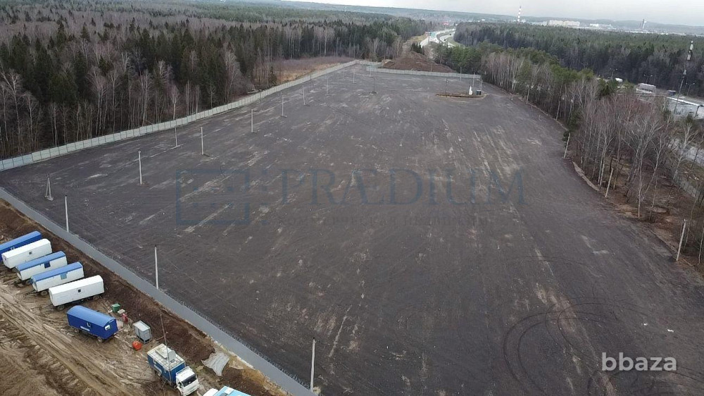 Сдается помещение 100000.00 м² Москва - изображение 1