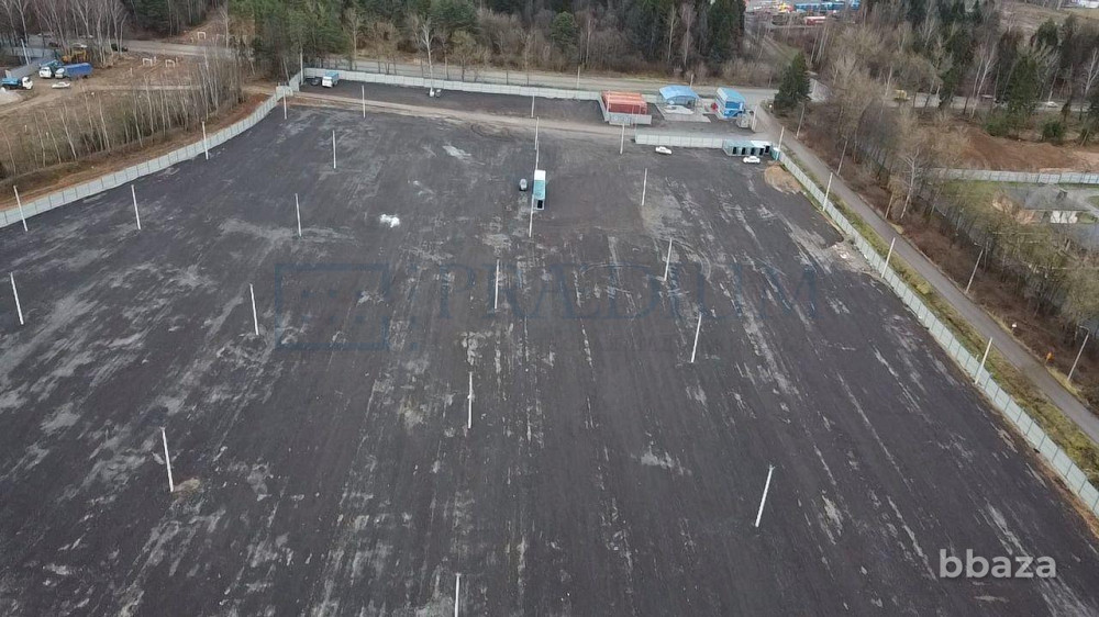 Сдается помещение 100000.00 м² Москва - изображение 3