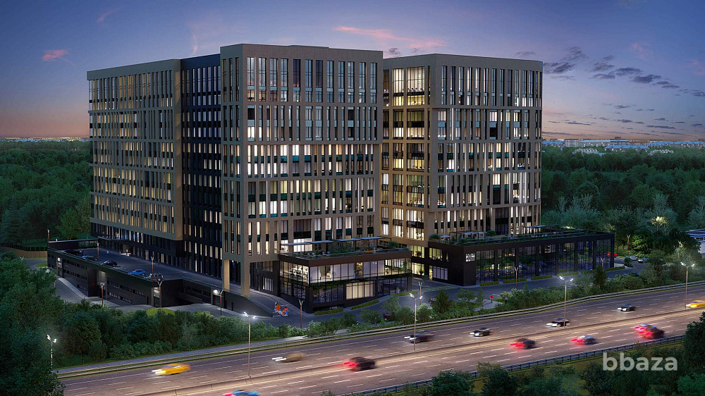 Продажа офиса 224.15 м2 Москва - изображение 7