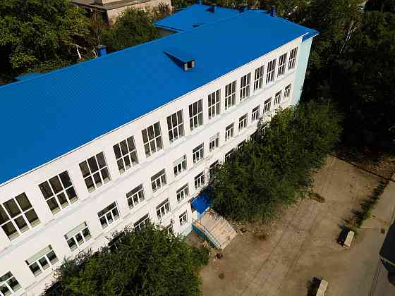 Нежилые помещения, 3016.4 м2 Самара