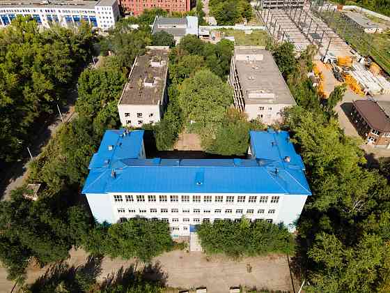 Нежилые помещения, 3016.4 м2 Самара