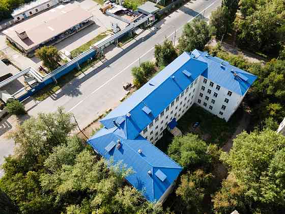 Нежилые помещения, 3016.4 м2 Самара