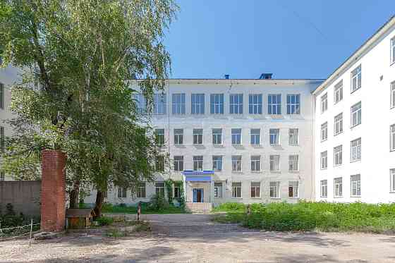 Нежилые помещения, 3016.4 м2 Самара