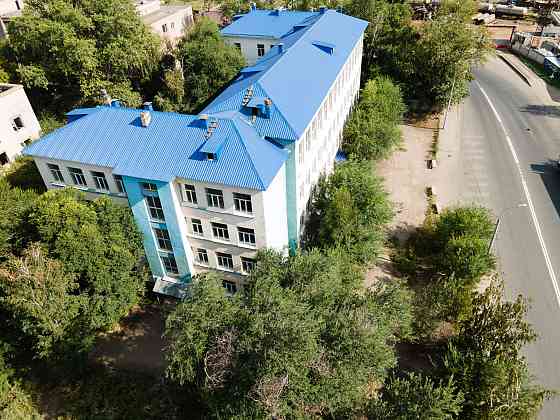 Нежилые помещения, 3016.4 м2 Самара