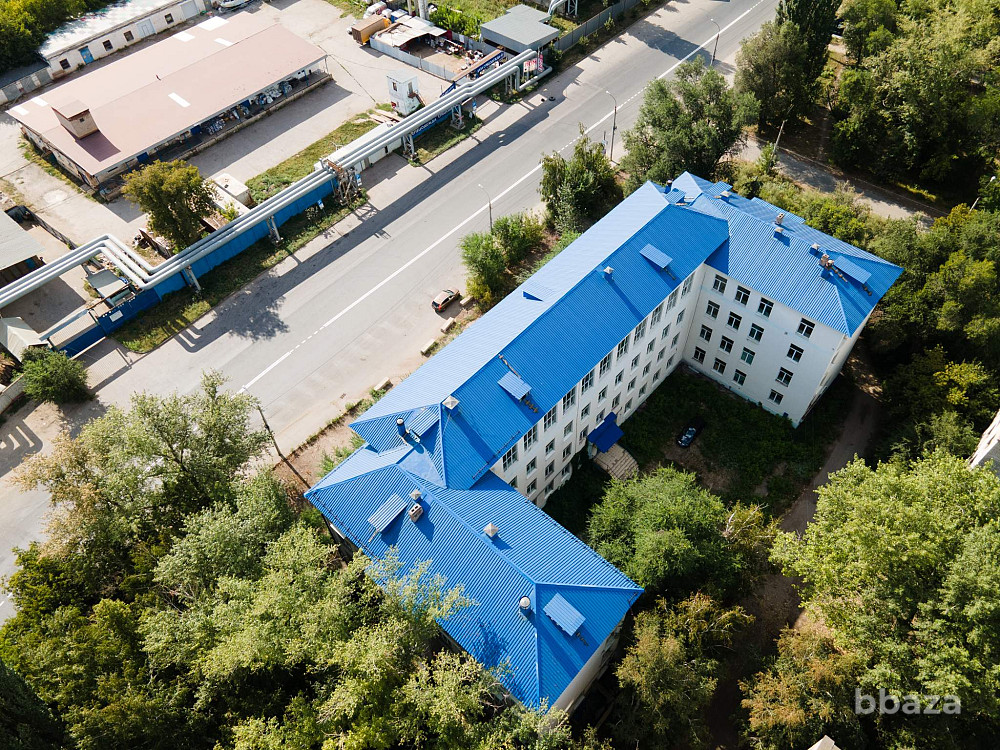 Нежилые помещения, 3016.4 м2 Самара - изображение 3