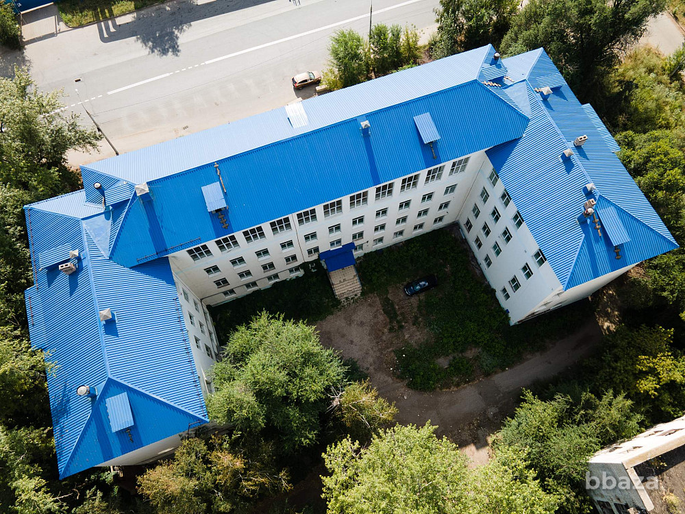 Нежилые помещения, 3016.4 м2 Самара - изображение 4