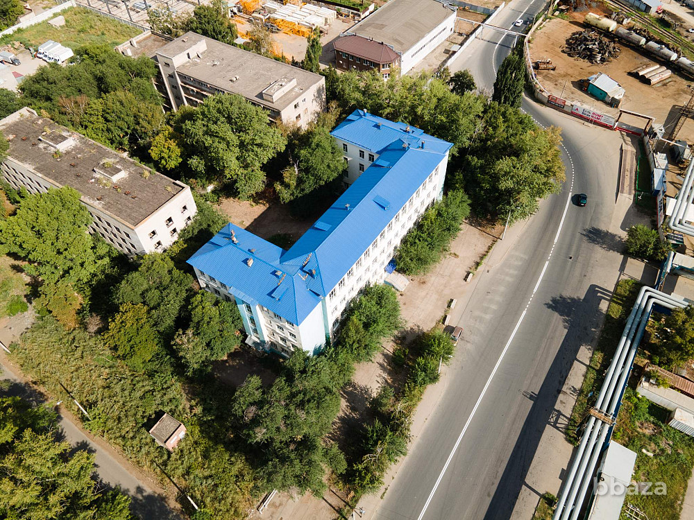 Нежилые помещения, 3016.4 м2 Самара - изображение 8