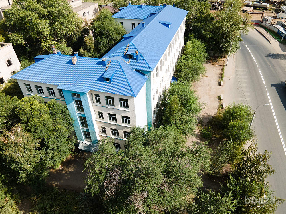 Нежилые помещения, 3016.4 м2 Самара - изображение 2