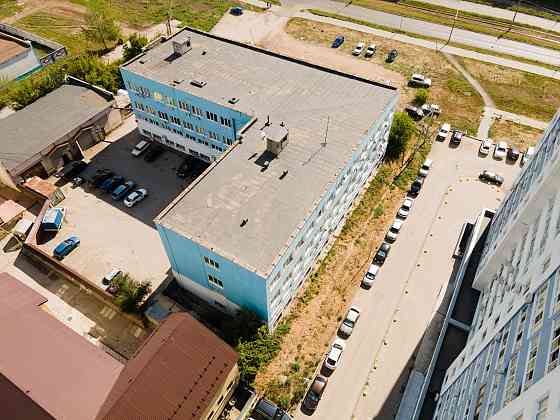 Офис, 1399.4 м2 Самара