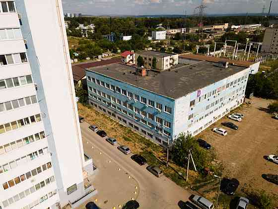 Офис, 1399.4 м2 Самара