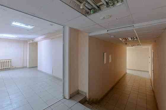 Офис, 1399.4 м2 Самара