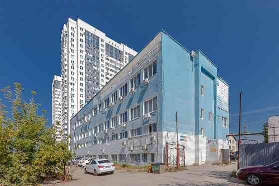 Офис, 1399.4 м2 Самара