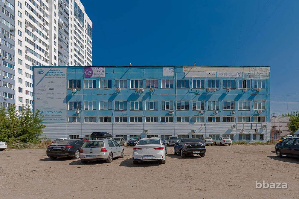 Офис, 1399.4 м2 Самара - изображение 7