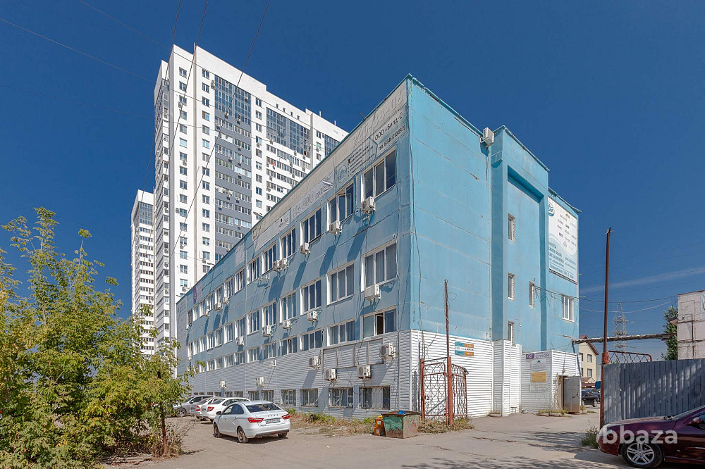 Офис, 1399.4 м2 Самара - изображение 1