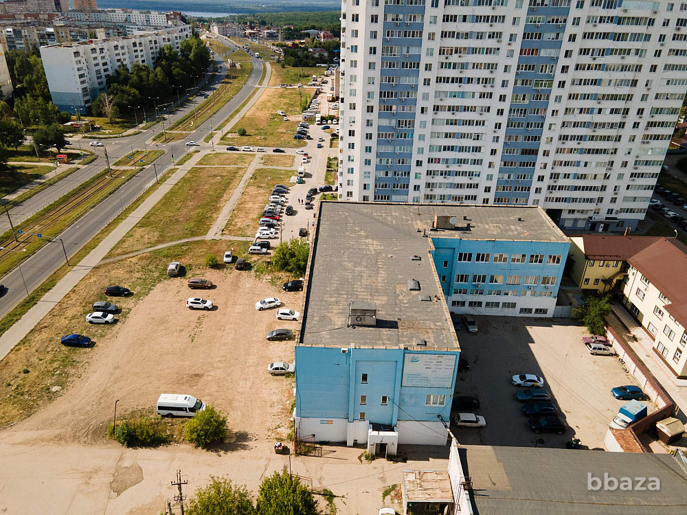 Офис, 1399.4 м2 Самара - изображение 3