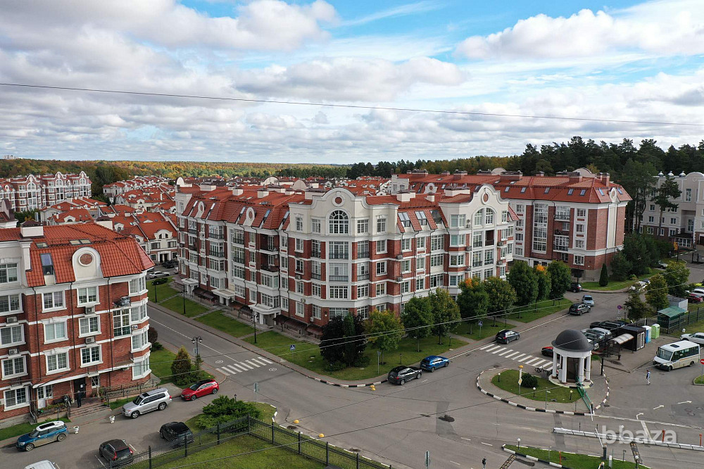 Помещение свободного назначения, 73,8 м2 Видное - изображение 9