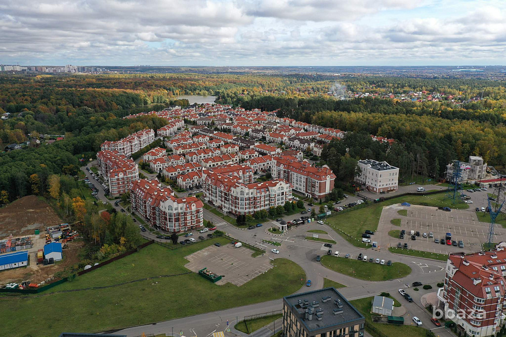 Помещение свободного назначения, 50 м2 Видное - изображение 3