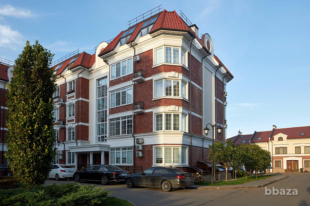 Помещение свободного назначения, 50 м2 Видное - изображение 5