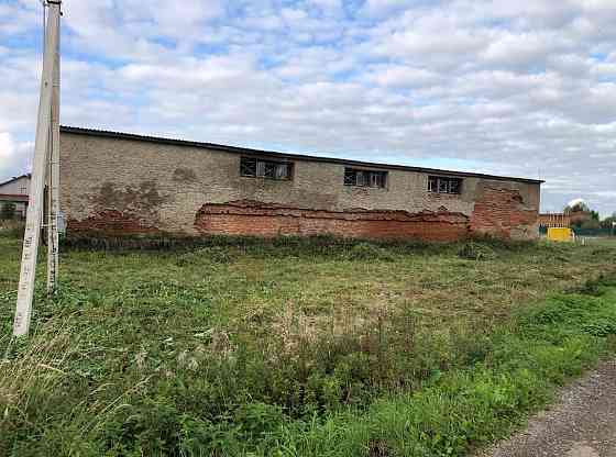 Продаю землю 700м2 со зданием 342м2. Собственник. Новая Рига Шаховская