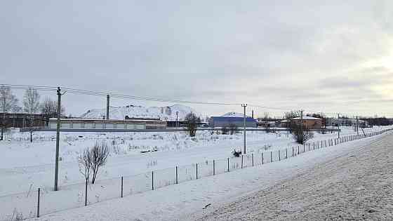 Продается производственная база Калуга