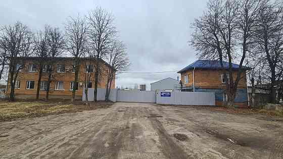 Продается производственная база Калуга