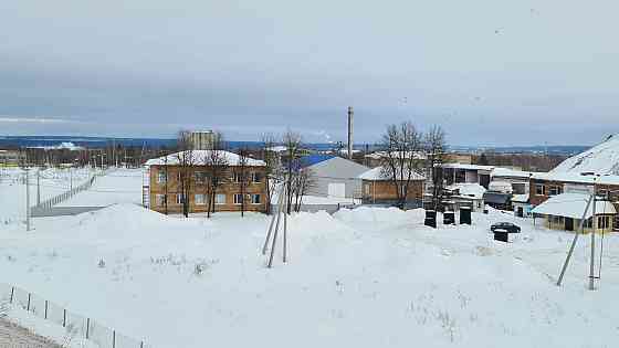 Продается производственная база Калуга