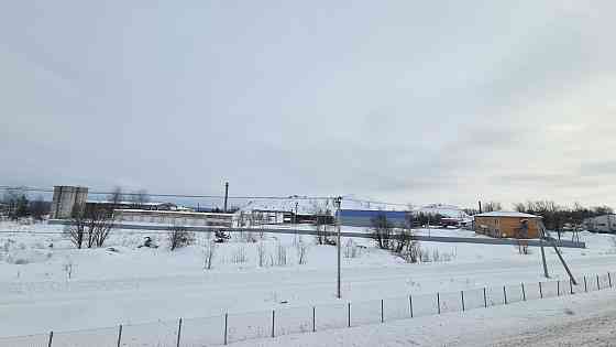 Продается производственная база Калуга