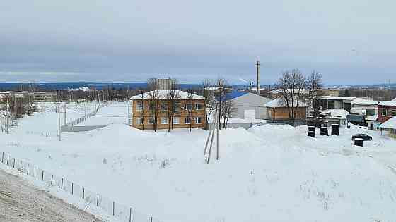 Продается производственная база Калуга