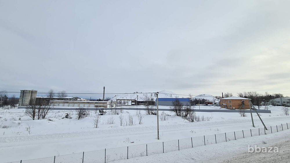 Продается производственная база Калуга - изображение 7